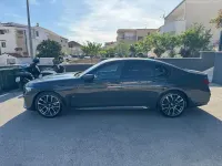 Gebraucht BMW 730 M Sport 286 PS (210 kW) 2021 Grau Limousine