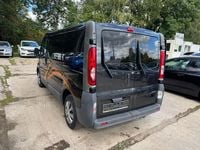 Brugt Renault Trafic 145 HK (106 kW) 2011 Sort MPV