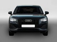Usata Audi Q2 Advanced 190 CV (139 kW) 2025 Grigio SUV