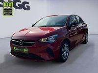 Gebraucht Opel Corsa Edition 101 PS (74 kW) 2023 Chili rot Kleinwagen