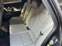 Gebraucht Audi S4 344 PS (253 kW) 2003 Schwarz Kombi