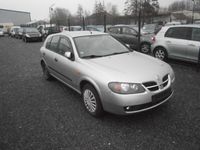 gebraucht Nissan Almera 1.8