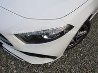 Gebraucht Mercedes A250 Advanced Plus 218 PS (160 kW) 2024 Weiß Limousine