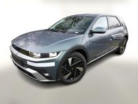Neu Hyundai Ioniq 5 Techniq 167 kW (228 PS) 2025 Digital teal mineraleffekt SUV