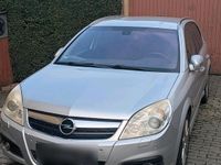 Gebraucht Opel Signum 150 PS (110 kW) 2007 Silber Kleinwagen