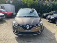 Brugt Renault Scenic E-Tech 160 HK (117 kW) 2017 Brun MPV