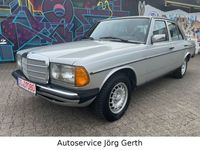 gebraucht Mercedes 200 Automatik