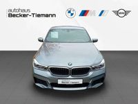 gebraucht BMW 630 i Gran Turismo M-Sport Head-Up HIFi DA+