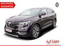 Gebraucht Renault Koleos Initiale Paris 177 PS (130 kW) 2019 Schwarz SUV