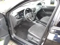 Gebraucht VW Taigo Style 110 PS (80 kW) 2022 Deep black SUV