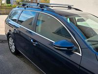 Second-hand VW Passat 122 CP (89 kW) 2014 Break