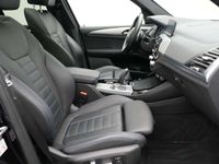 gebraucht BMW X3 M40dA