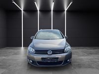 Gebraucht VW Golf VII 105 PS (77 kW) 2013 Braun Limousine