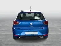 Gebraucht Seat Ibiza FR 110 PS (80 kW) 2023 Blau Kleinwagen