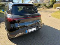 Gebraucht Smart #1 Edition #1 200 kW (272 PS) 2022 Schwarz SUV