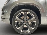Second-hand Cupra Ateca 150 CP (110 kW) 2024 Gri SUV