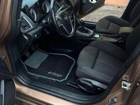 Gebraucht Opel Astra 136 PS (100 kW) 2014 Limousine