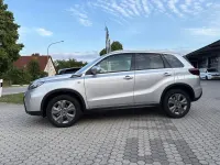 Neu Suzuki Vitara Comfort 110 PS (80 kW) 2026 Silky silver metallic SUV