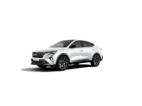 Nowe Renault Rafale 300 KM (220 kW) 2026 Biały SUV