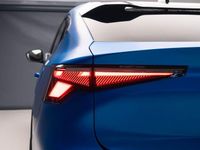 Gebraucht Renault Rafale 150 PS (110 kW) 2025 Blau SUV