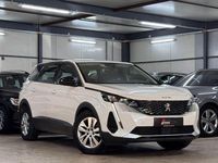 Gebraucht Peugeot 5008 Active 131 PS (96 kW) 2021 Grau Van / Kleinbus