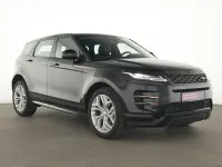 Gebraucht Land Rover Range Rover SE Dynamic 200 PS (147 kW) 2022 Santorini black SUV