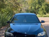 gebraucht BMW 535 i -