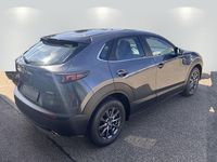 Gebraucht Mazda CX-30 Prime-Line 140 PS (102 kW) 2025 Grau SUV