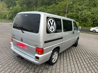 gebraucht VW Multivan T42.5