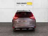 Second-hand Mitsubishi Eclipse Cross Select 98 CP (72 kW) 2024 Gri SUV