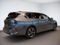 Gebraucht Opel Astra 131 PS (96 kW) 2024 Grau Kombi