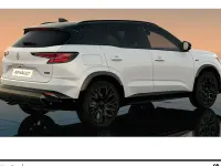 Nouă Renault Austral Evolution 148 CP (108 kW) 2026 Alb SUV