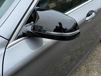 Gebraucht BMW 520 M Performance 190 PS (139 kW) 2016 Grau Kombi