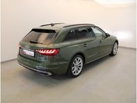 gebraucht Audi A4 Avant 40 TFSI qu. advanced *LED*Stadt*Tour*