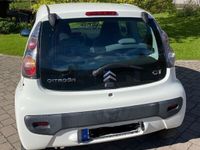 gebraucht Citroën C1 1.0 Advance Advance