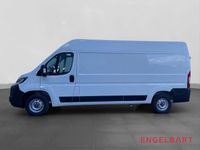 Gebraucht Toyota Proace 140 PS (102 kW) 2024 Weiss Van / Kleinbus