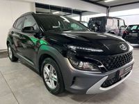 gebraucht Hyundai Kona 1.0 T-GDI DCT +CarPlay+Kamera+SHZ+PDC+