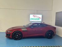 gebraucht Jaguar F-Type Coupe R AWD/Carbon/Sportabgasa. TAUSCH