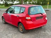 Occasion Honda Jazz 82 ch (60 kW) 2003 Citadine