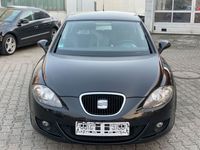 gebraucht Seat Leon Sport Limited*SERVICE*KLIMA*8-ALU*TÜV 12/25