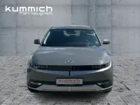 Gebraucht Hyundai Ioniq 167 kW (228 PS) 2022 Grau Kleinwagen