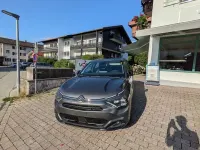 Gebraucht Citroën C4 X PureTech 131 PS (96 kW) 2024 Grau SUV