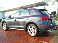Gebraucht Audi Q5 Advanced 163 PS (119 kW) 2021 Grau SUV