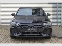 Gebraucht Audi A3 Sportback e-tron S-Line 204 PS (150 kW) 2026 Mythosschwarz metallic Kleinwagen