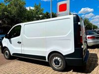 gebraucht Opel Vivaro 1 HAND/SORTIMO Regal AUFBAU/ Navi /NR 1