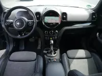 Gebraucht Mini Cooper SE 161 kW (220 PS) 2021 Grün Kleinwagen