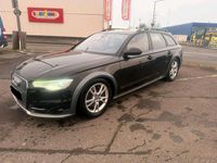 Gebraucht Audi A6 Allroad 320 PS (235 kW) 2016 Kombi