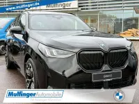 Ny BMW X3 Performance 197 HK (144 kW) 2026 Sort SUV