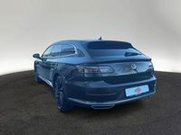 Gebraucht VW Arteon Elegance 190 PS (139 kW) 2023 Mangangrau metallic (metallic) Kombi
