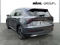 Neu MG S5 Luxury 169 kW (231 PS) 2026 Camden grey SUV